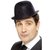 Bowlerhatt