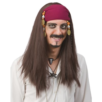 Piratperuk