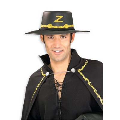 Hatt Zorro