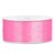 Satinband - Rosa 25 mm x 25 m