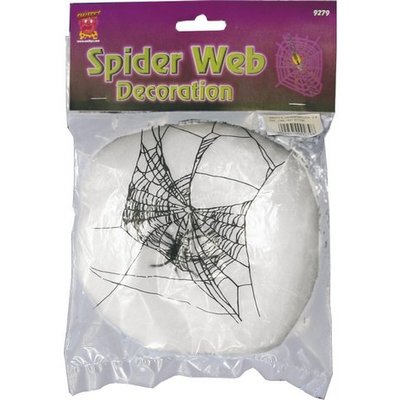 Dekoration - spindelvv