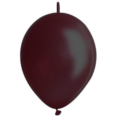 Kedjeballonger - Svarta