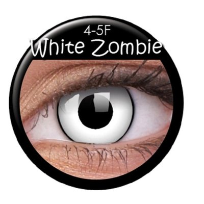 White Zombie 1-rslinser