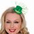 St Patricks day - Leprechaun mini hatt hrklmma