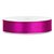 Satinband - Magentafärgat 12 mm x 25 m