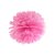 Pompom - Rosa 35 cm