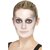 Zombie Make Up set med blod