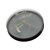 Make-Up Fx vattenbaserad ansikts- och kroppsfärg 16ml - Silver metall