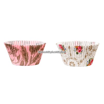Sm muffins formar - 100 st