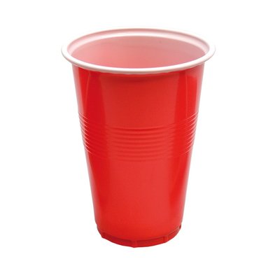 American Party Cups 24-pack