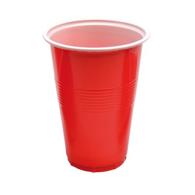 American Party Cups 24-pack
