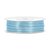 Satinband - Ljus himmelsblått 3 mm x 50 m