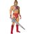 He-Man maskeraddräkt - Medium