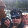 Skinnkeps / läderkeps - Svart Skinnkeps / läderkeps - Svart
