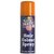 Hrfrg spray, orange