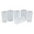 Jgermeisterglas 6-pack