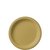 Desserttallrikar i plast17 cm - 20 st