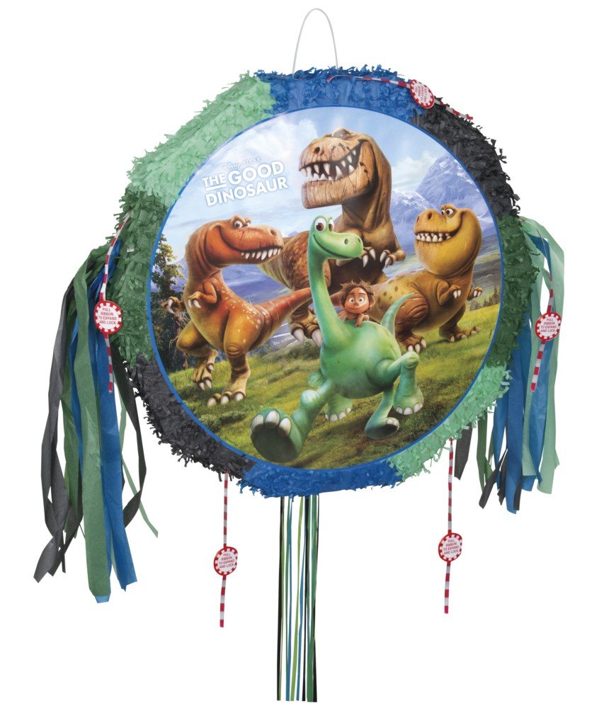 Den Gode Dinosaurien Svenska Röster