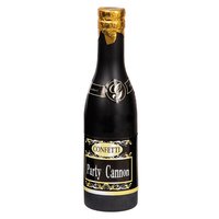 Confettishooters flaska