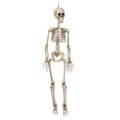 Hngande skelett 90 cm