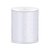 Satinband - Vitt 100 mm x 25 m