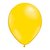 Latexballonger - Gula 10-pack