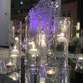 Wedding dekoration