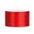 Satinband - Rött 38 mm x 25 m