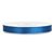 Satinband - Blått 6 mm x 25 m