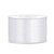 Satinband - Vitt 38 mm x 25 m